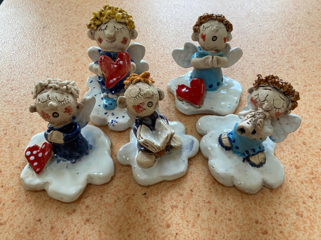 Vánoční prázdniny