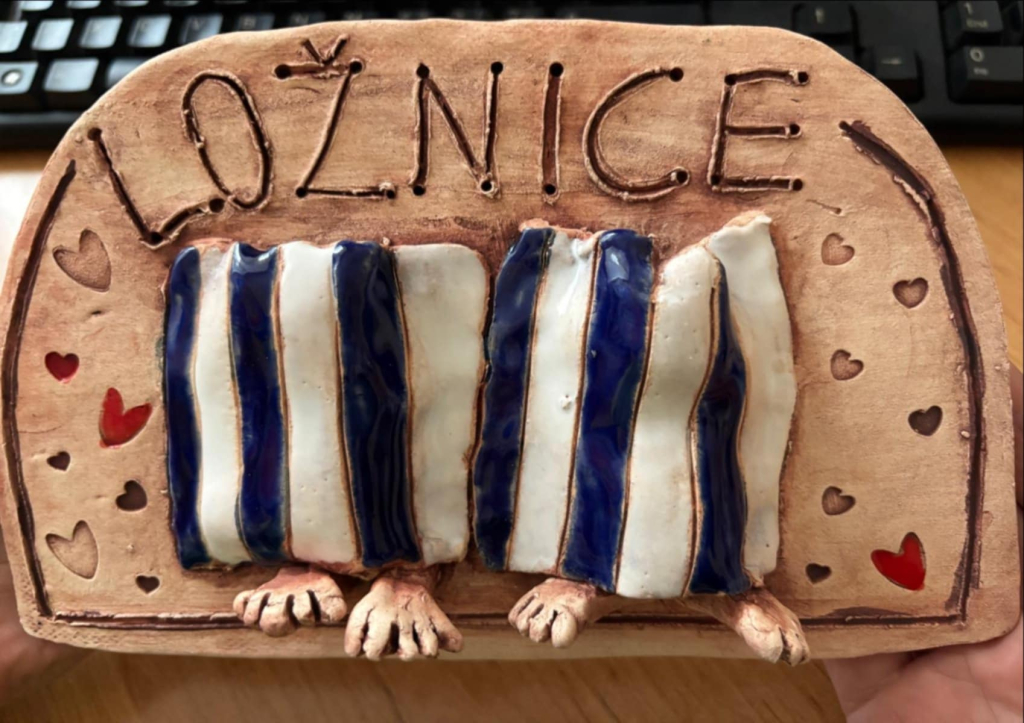 Keramika pro dospělé