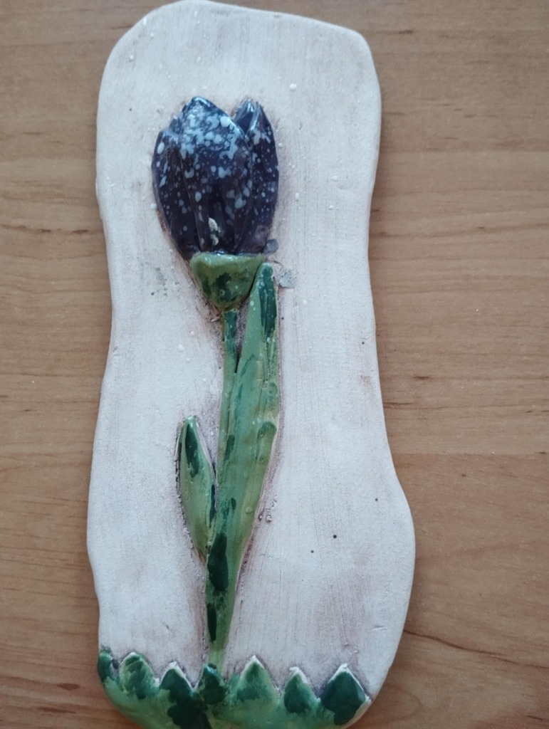 Keramické dopoledne pro DPS