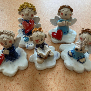 Vánoční prázdniny