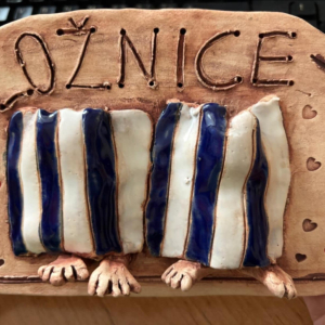 Keramika pro dospělé