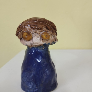 Dopoledne s keramikou