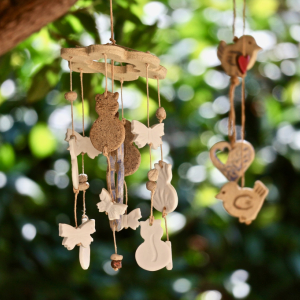 Keramické variace na vánoční téma